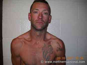 Man wanted by Houston RCMP on robbery, firearms charges - Kitimat Northern Sentinel