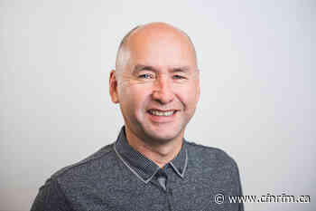 Skeena MLA Invites German Chancellor to Discuss LNG in Kitimat During Next Week's Canada Visit - CFNR Network