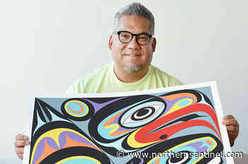 Spirit of reconciliation - Kitimat Northern Sentinel