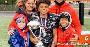 Police sergeant facing felony charges over off-duty altercation with Park Ridge teen