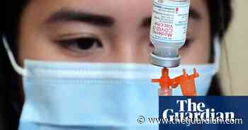 NHS England to roll out dual-variant Covid jab from September - The Guardian