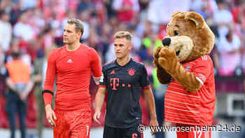 FC Bayern ändert Maskottchen: Fans laufen dagegen bei Instagram Sturm – „Du bekommst einen Shitstorm“