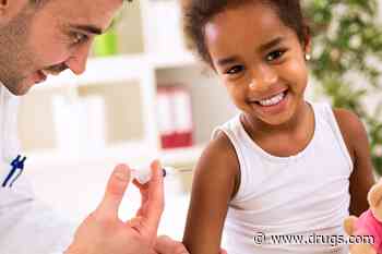Nurse-Led Interventions May Cut Children's Fear of Needles