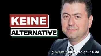 Krisenabwehr: Rezession, Herr Halver? Ja, kommt! Mit positiven Seiten für Aktien-Anleger!