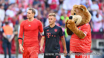 FC Bayern ändert Maskottchen: Fans laufen dagegen bei Instagram Sturm – „Du bekommst einen Shitstorm“