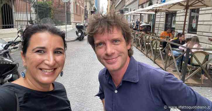 Pippo Civati e Beatrice Brignone di Possibile: “Abbiamo accettato la candidatura nella lista Alleanza Verdi e Sinistra”