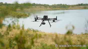 Deutscher legt mit Drohne Luftraum von Flughafen in Dänemark lahm