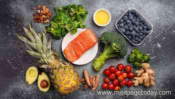 Fecal Transplant With Anti-Inflammatory Diet Yields Remissions in UC