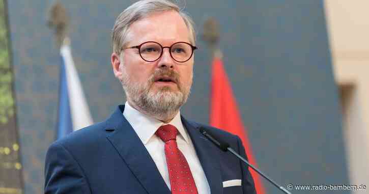 Tschechien: Opposition droht mit Misstrauensantrag