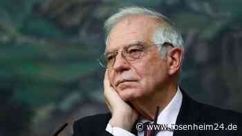 Keine Einigung bei Vermittlung zwischen Kosovo und Serbien