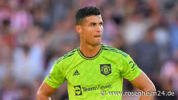 Bundesliga-Hammer! Berater bietet BVB Cristiano Ronaldo an - doch ein 17-Jähriger hat was dagegen