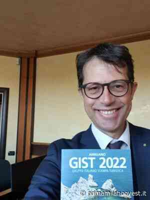 Con Venuti Lainate ha un nuovo Cavaliere al merito della Repubblica - Prima Milano Ovest