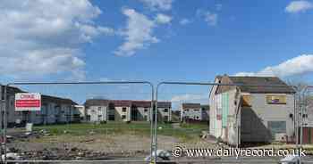 'Justice for Kincaidston': Community reacts to blast probe verdict after Ayr disaster - Daily Record