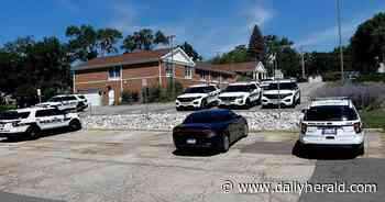 Lake in the Hills police say department needs a new $22M headquarters