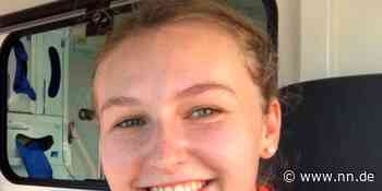 Die Corona-Helden des BRK Neumarkt: Katharina Bayerl aus Parsberg - Neumarkt | nn.de - NN.de