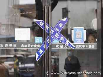 World coronavirus cases fall 24%; deaths rise in Asia: WHO report - Business Standard