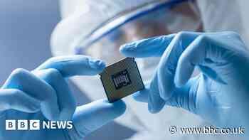 Pulsic takeover by Super Orange HK blocked on security grounds