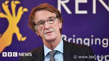 Jim Ratcliffe: Who is the man bidding for Man Utd?