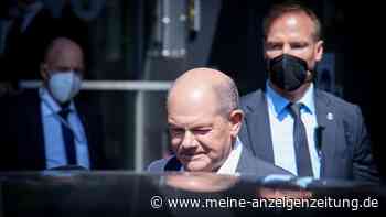 Kanzler im Cum-Ex-Untersuchungsausschuss: Warum dieser Termin für Olaf Scholz so gefährlich werden könnte