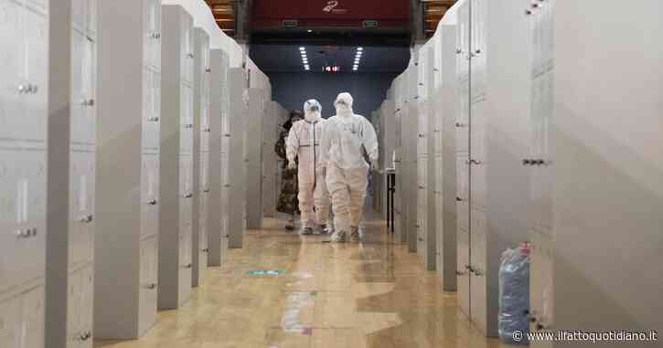 Centaurus, l’Oms: “La variante BA.2.75 di Omicron più patogena. Si replica più facilmente nelle cellule polmonari”