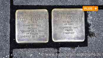 Was geschah in der Katharinengasse 15?