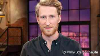 Louis Klamroth übernimmt „Hart aber fair“: Wer ist der neue Mann der ARD?