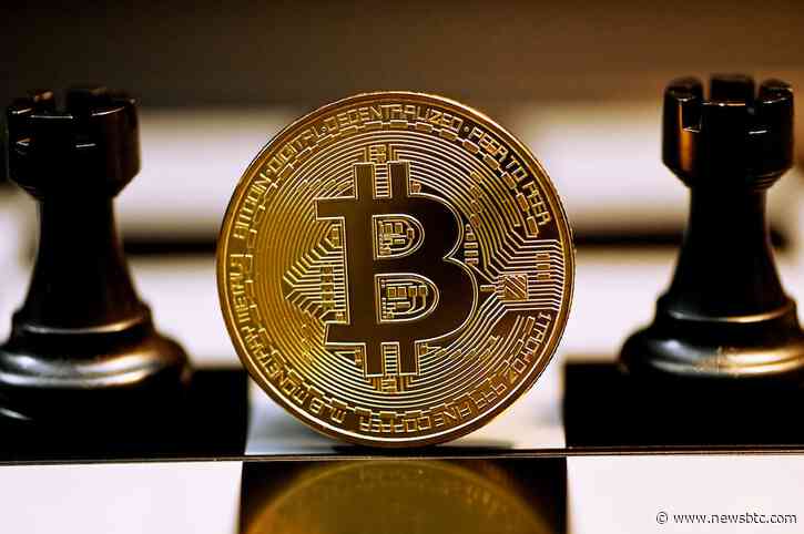 Bitcoin Bull Rally Fades, Mining Difficulty Surge By 0.63%