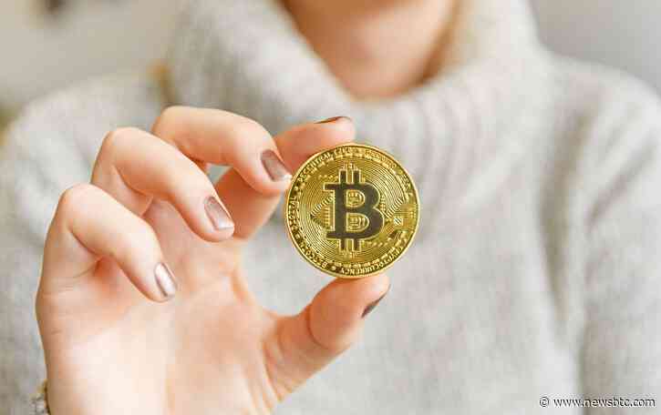 Why Bitcoin Is Cheap At $23,000, Says Fidelity Expert