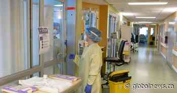 Ontario nursing college proposes to temporarily register international nurses