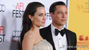 Brad Pitt and Angelina Jolie's 2016 plane incident: FBI report reveals new details