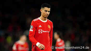 Bundesliga-Hammer! Berater bietet BVB Cristiano Ronaldo an - doch ein 17-Jähriger hat was dagegen