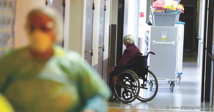Covid, inchiesta sulla Fondazione Don Gnocchi di Milano. Chiesta l’archiviazione: “Mascherine erano introvabili”