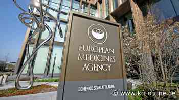 EU-Arzneimittelbehörde prüft südkoreanischen Corona-Impfstoff Skycovion