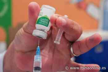 Guarapari e Anchieta realizam Dia D contra poliomielite e de multivacinação nesse sábado (20) - FolhaOnline.es