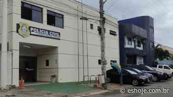 Foragidos de organização criminosa especializada em roubos rurais são presos em Guarapari - ESHOJE - ESHoje