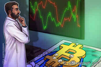 Options data shows Bitcoin’s short-term uptrend is at risk if BTC falls below $23K