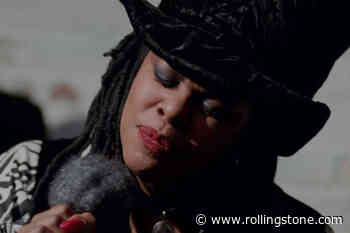 Q Lazzarus, Cult Favorite Behind ‘Goodbye Horses’ Who Disappeared for Decades, Dead at 61