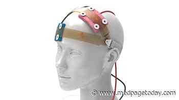Early Data Mixed for Home-Based Brain Stimulation After Stroke
