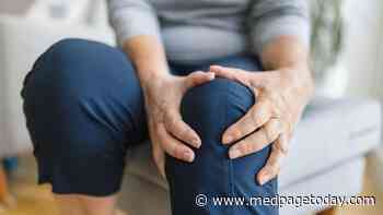 Lose Weight, Slow Knee OA Progression? New Study Suggests Yes
