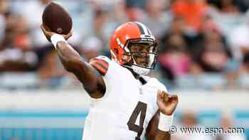 Watson banned 11 games, maintains innocence