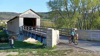 Eierkuchenfest im Jenaer Stadtteil Kunitz findet statt