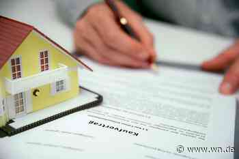 Preise von Gebrauchtimmobilien steigen langsamer