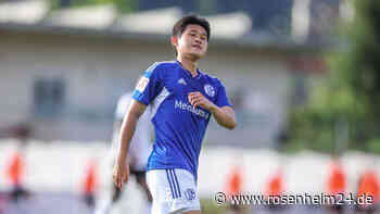 Dong-gyeong Lee nicht im Schalke-Kader: S04-Trainer erklärt die Gründe