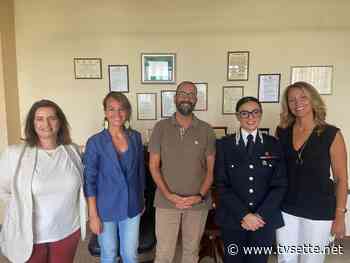 CAMERA PENALE DI BENEVENTO IN VISITA ALLA CASA CIRCONDARIALE DI C.DA CAPODIMONTE. IL REPORT DEL TOUR NELLA STRUTTURA CARCERARIA - TV Sette Benevento
