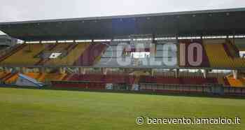 Benevento-Frosinone: partita oggi la prevendita dei biglietti - Benevento IamCALCIO