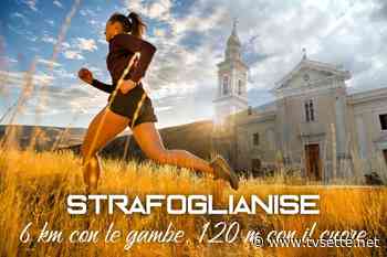 SABATO 20 AGOSTO RITORNA LA “STRAFOGLIANISE” - TV Sette Benevento