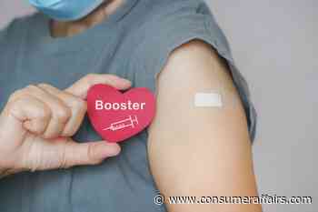 Coronavirus update: Updated boosters to be available by the fall - ConsumerAffairs