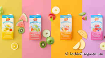 Golden Circle launches a new low-sugar range - Inside FMCG