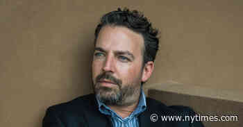 A Conductor Comes Into His Own in the Opera Pit