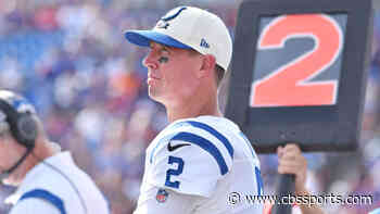 Colts owner Jim Irsay says Matt Ryan equips team for 'another generation of greatness,' run at Lombardi Trophy